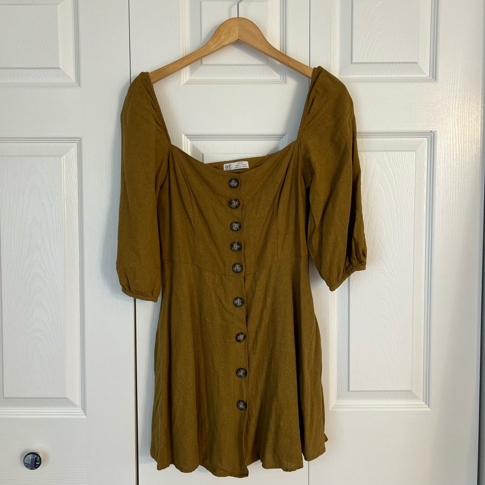 Zara Mini Dress!
